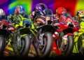 MotoGP: 18 vencedores em 22 pilotos classe rainha vive uma das épocas mais competitivas