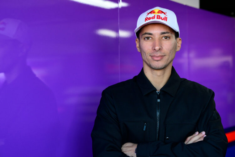 WSBK: ‘Dois meses sem correr é demasiado’ Toprak critica calendário