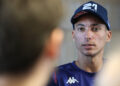 MotoGP: Toprak acredita na Yamaha em 2027 ‘O teste da 850cc foi positivo’