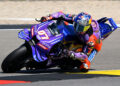 MotoGP: Toprak não esconde as dificuldades ‘Será mais um fim de semana complicado’