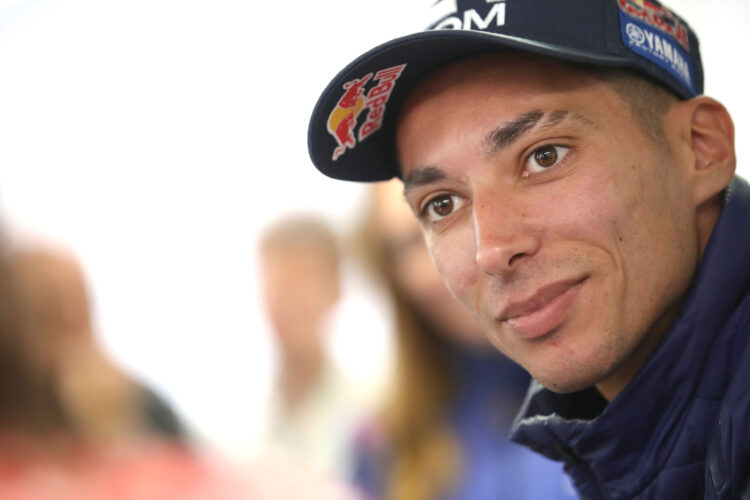 MotoGP: Turquia de regresso ao calendário? Razgatlioglu aponta para 2028
