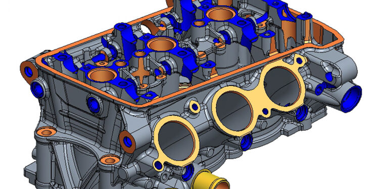 Moto2 – Triumph revela o novo motor de competição para 2027