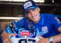WSBK: Xavi Vierge pode trocar a Yamaha pela Ducati da Barni