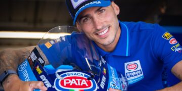 WSBK: Xavi Vierge pode trocar a Yamaha pela Ducati da Barni