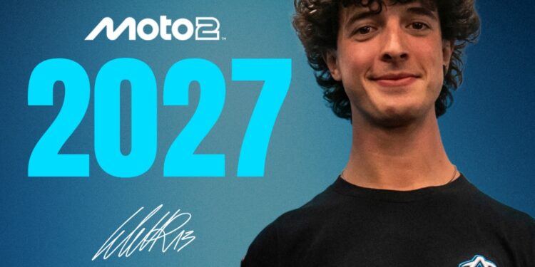MotoGP: Moto2, Vietti muda-se para a Aspar e abandona corrida por lugar na VR46