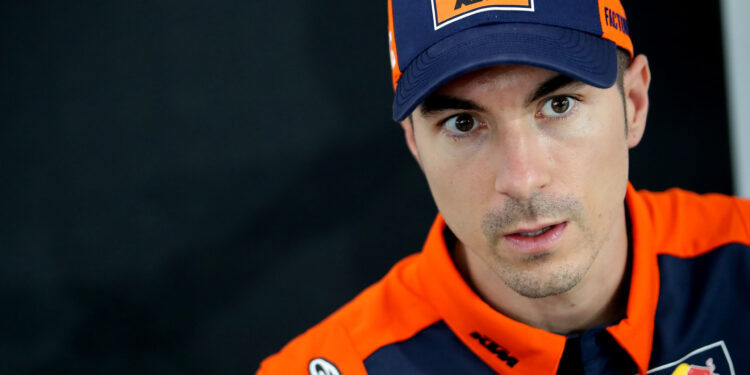 MotoGP: KTM quebra o silêncio sobre Viñales e esclarece o seu futuro imediato