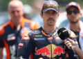 MotoGP: Maverick Viñales quebra o silêncio sobre alegada saída da KTM