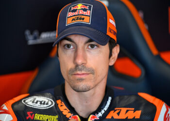 MotoGP: Maverick Viñales pode estar a jogar a última cartada da carreira