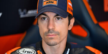 MotoGP: Maverick Viñales pode estar a jogar a última cartada da carreira
