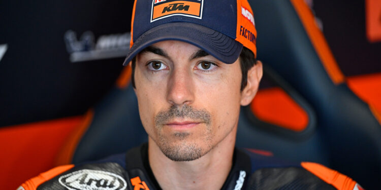 MotoGP: Maverick Viñales pode estar a jogar a última cartada da carreira