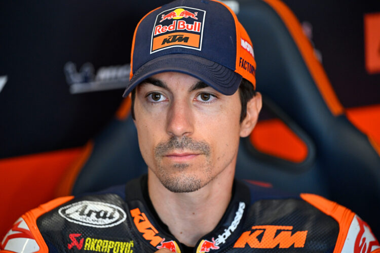 MotoGP: Maverick Viñales pode estar a jogar a última cartada da carreira