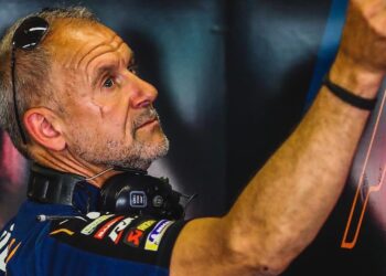 MotoGP: Figura histórica do MotoGP enfrentou luta pela vida nas últimas semanas