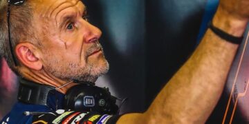 MotoGP: Figura histórica do MotoGP enfrentou luta pela vida nas últimas semanas