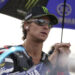 MotoGP: Quartararo cai para 16.º após penalização de 16 segundos
