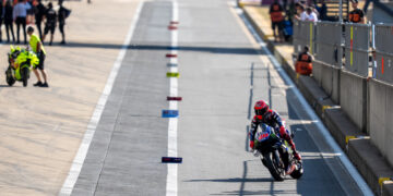MotoGP: Ducati e Yamaha em lados opostos no debate sobre o mercado de pilotos