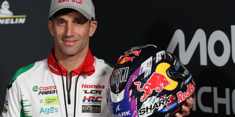 MotoGP: Johann Zarco recebe luz verde e prepara regresso no GP de Aragão