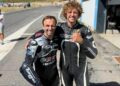 MotoGP: Johann Zarco intensifica treino com estrela do Dakar