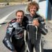 MotoGP: Johann Zarco intensifica treino com estrela do Dakar
