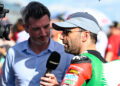 MotoGP: Johann Zarco admite que ‘não pensava regressar tão cedo’
