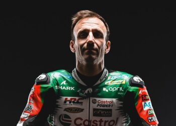 MotoGP: Johann Zarco acelera recuperação e aponta regresso a Misano
