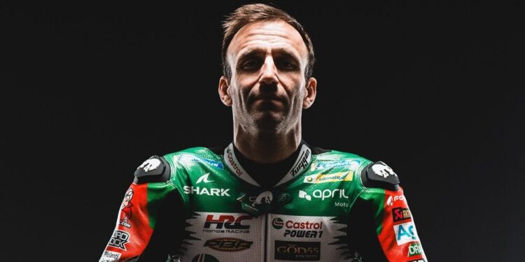 MotoGP: Johann Zarco acelera recuperação e aponta regresso a Misano