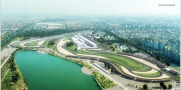 MotoGP regressa à Argentina — Buenos Aires recebe mundial após 28 anos