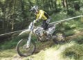 EnduroGP: Joana Gonçalves termina Mundial no 7º lugar
