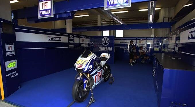 MotoGP: Rossi, Lorenzo e o muro da Yamaha, Brivio conta tudo
