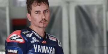 MotoGP: Jorge Lorenzo aponta erro da Yamaha no desenvolvimento