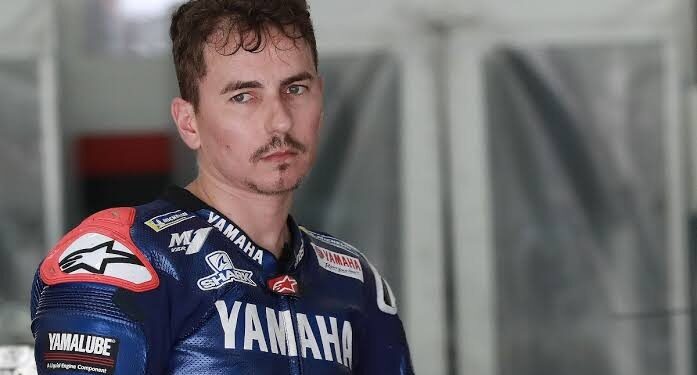 MotoGP: Jorge Lorenzo aponta erro da Yamaha no desenvolvimento