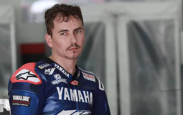 MotoGP: Jorge Lorenzo aponta erro da Yamaha no desenvolvimento