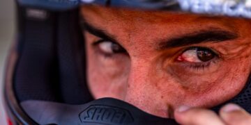 MotoGP: Dovizioso ‘em Aragão, existe a possibilidade de o Marc fazer a diferença’