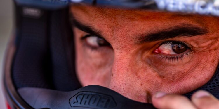 MotoGP: Dovizioso ‘em Aragão, existe a possibilidade de o Marc fazer a diferença’