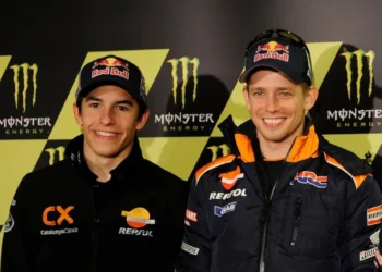 MotoGP: O maior ‘e se?’ do MotoGP: Stoner teria derrotado Márquez em 2013?