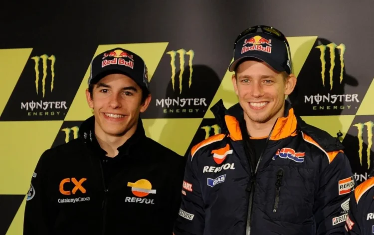 MotoGP: O maior ‘e se?’ do MotoGP: Stoner teria derrotado Márquez em 2013?