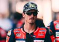 MotoGP: Joan Mir descreve incidente com Álex Rins como ‘muito estranho’
