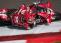 WSBK: Iker Lecuona bate Bulega por 0,044s e Ducati domina Superpole em Cremona