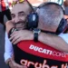 WSBK: Claudio Domenicalli ‘é necessário encontrar um equilíbrio entre as performances das Superbike e as das MotoGP’
