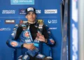 WSBK: Confirmado! Xavi Vierge abandona a Yamaha no final da época