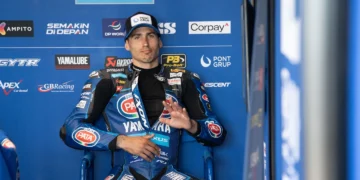 WSBK: Confirmado! Xavi Vierge abandona a Yamaha no final da época