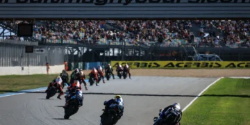 WSBK: Miguel Oliveira, Brad Binder e Jack Miller e companhia! Grelha de sonho do mundial em 2027 ganha forma