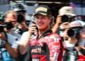 WSBK: Do domínio na Superbike ao sonho do MotoGP! Bulega conta tudo sobre a mudança