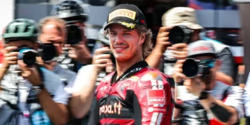 WSBK: Do domínio na Superbike ao sonho do MotoGP! Bulega conta tudo sobre a mudança