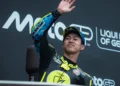 MotoGP: Ogura de regresso? Japonês será reavaliado antes do GP da Áustria