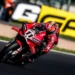 WSBK: Bulega conquista pole position em Magny-Cours e reforça favoritismo