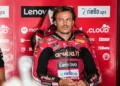 WSBK: Bulega pode ser campeão em casa, mas duas quedas aumentam a pressão em Cremona