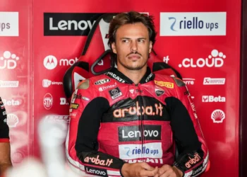 WSBK: Bulega pode ser campeão em casa, mas duas quedas aumentam a pressão em Cremona