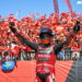 MotoGP: Marc Márquez já bate Valentino Rossi num dos grandes recordes da categoria rainha