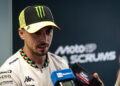 MotoGP: Di Giannantonio não poupa críticas após caso Bagnaia ‘Onde está o limite?’