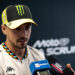 MotoGP: Di Giannantonio não poupa críticas após caso Bagnaia ‘Onde está o limite?’